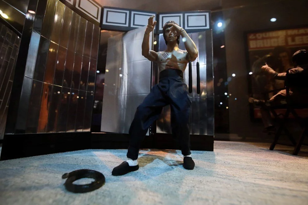 'X Kuşağı' sergisi nostaljiyi tavan yaptırdı! Birbirinden güzel görüntüler... 36