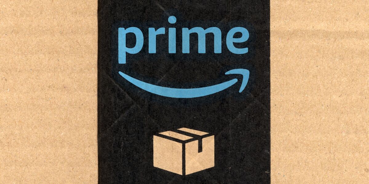 Amazon-Prime
