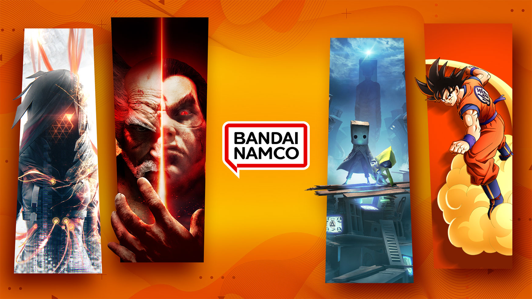 bandai namco siber saldırıya uğradı (2)