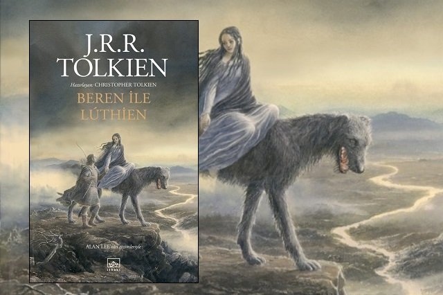 Beren-ile-Luthien