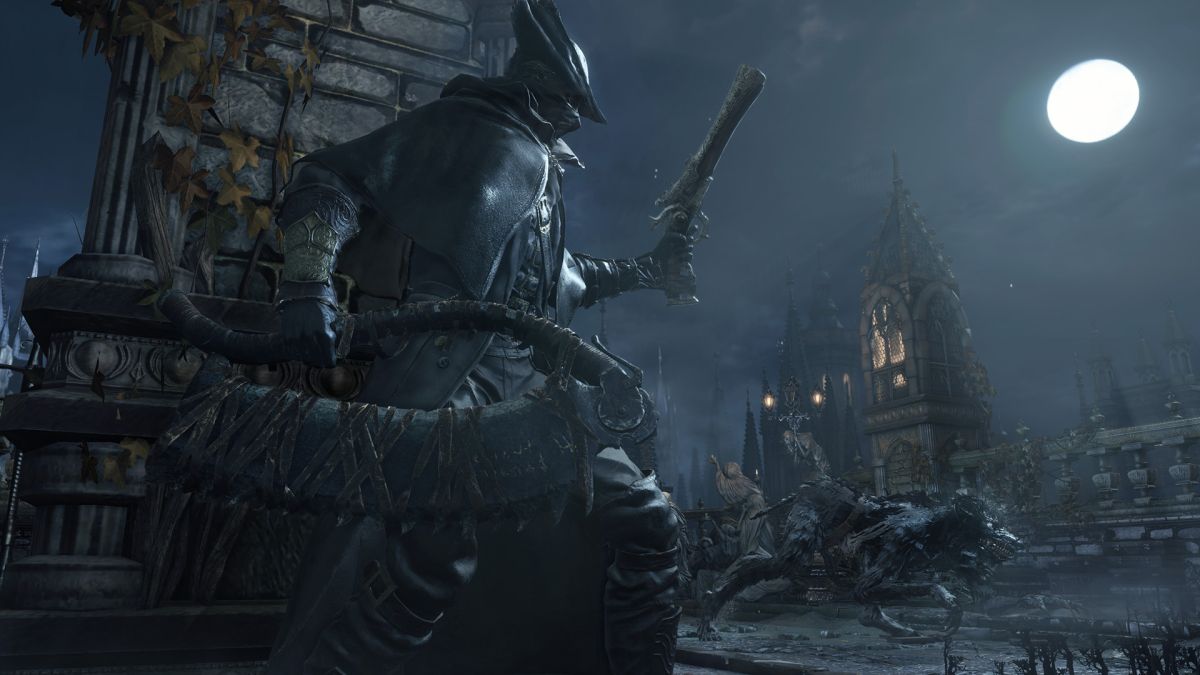 Elden Ring'den Dark Souls'a en iyi FromSoftware soulslike oyunları! 8