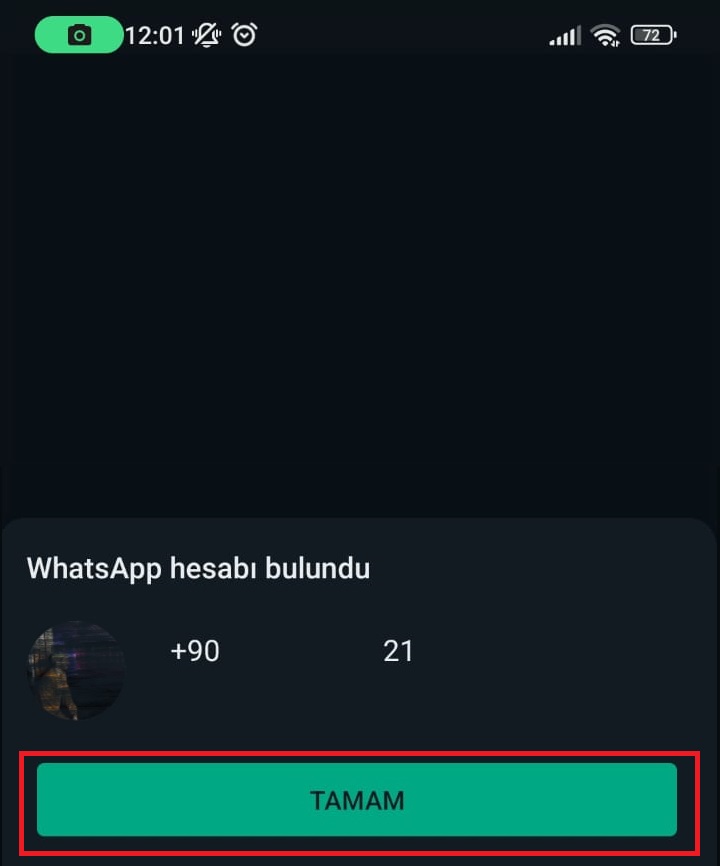 galeriden tarama (2)