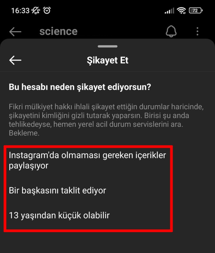hesap şikayet etme (4)