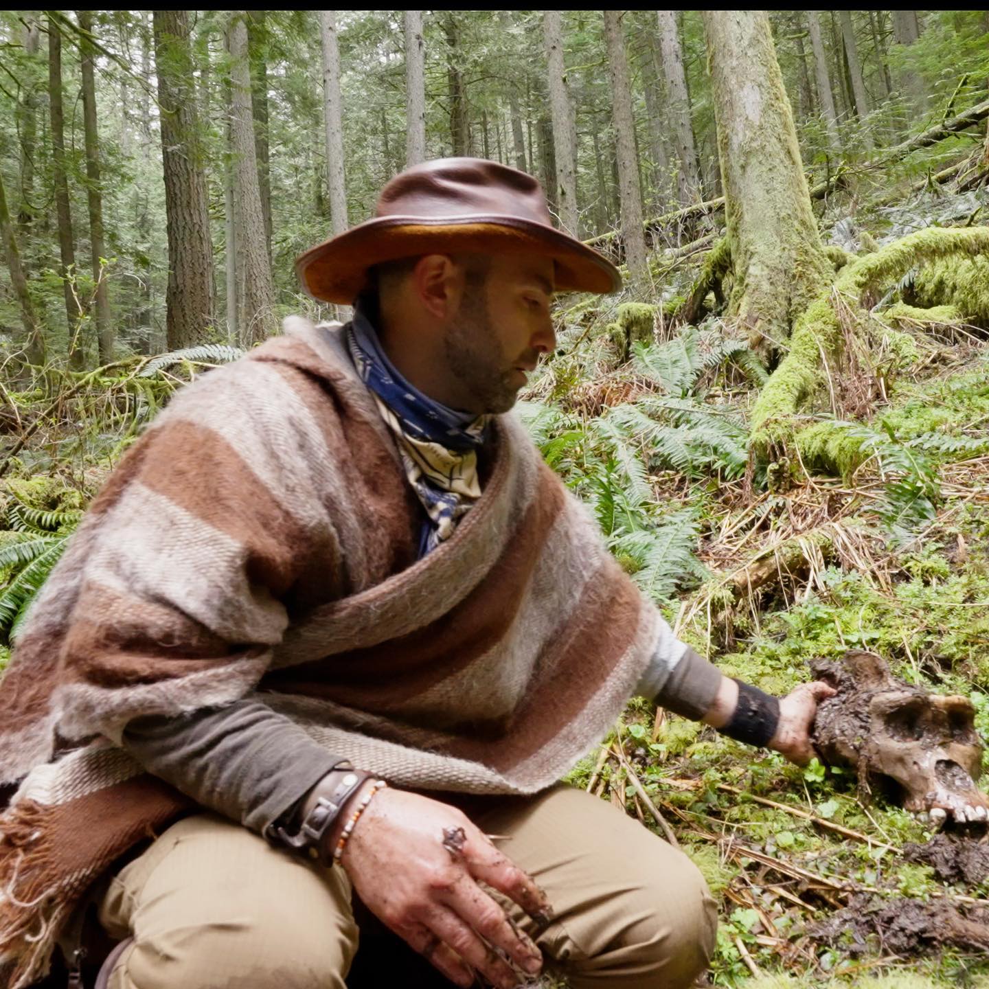 koca ayak kafatasını buldu (2)