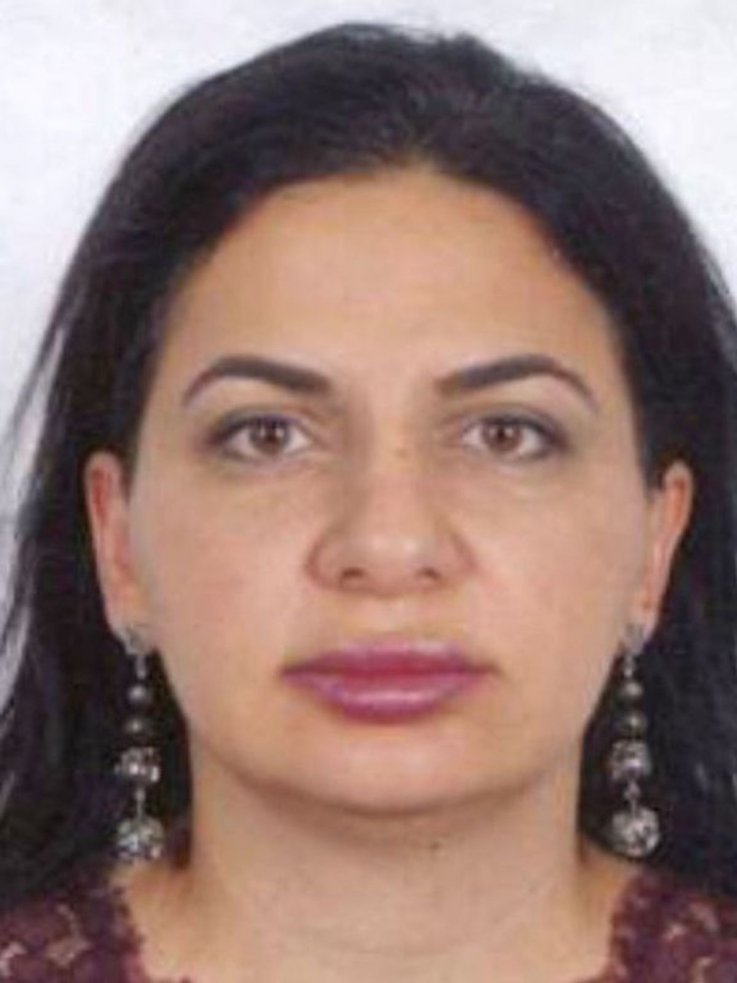 kripto kraliçesi fbı one coin (2)