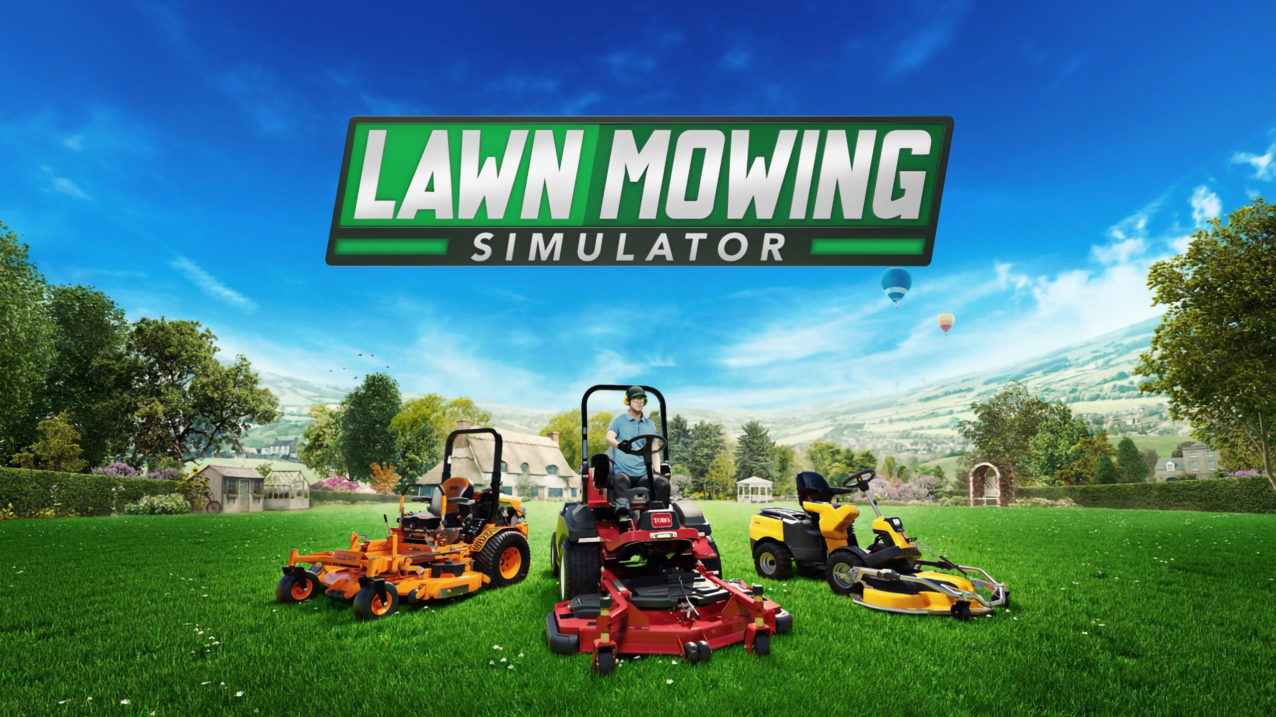 lawn moving simulator epic games ücretsiz (2)