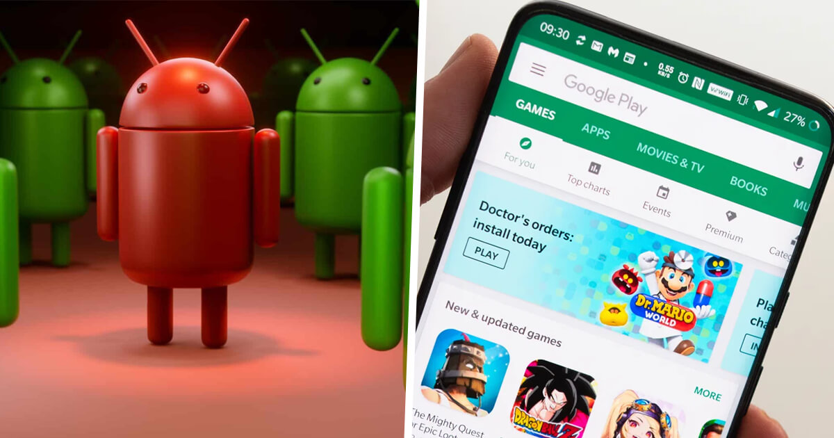 Kredi kartı bilgilerinizi çaldırmayın: Bu 5 uygulamayı hemen telefonunuzdan silin 5