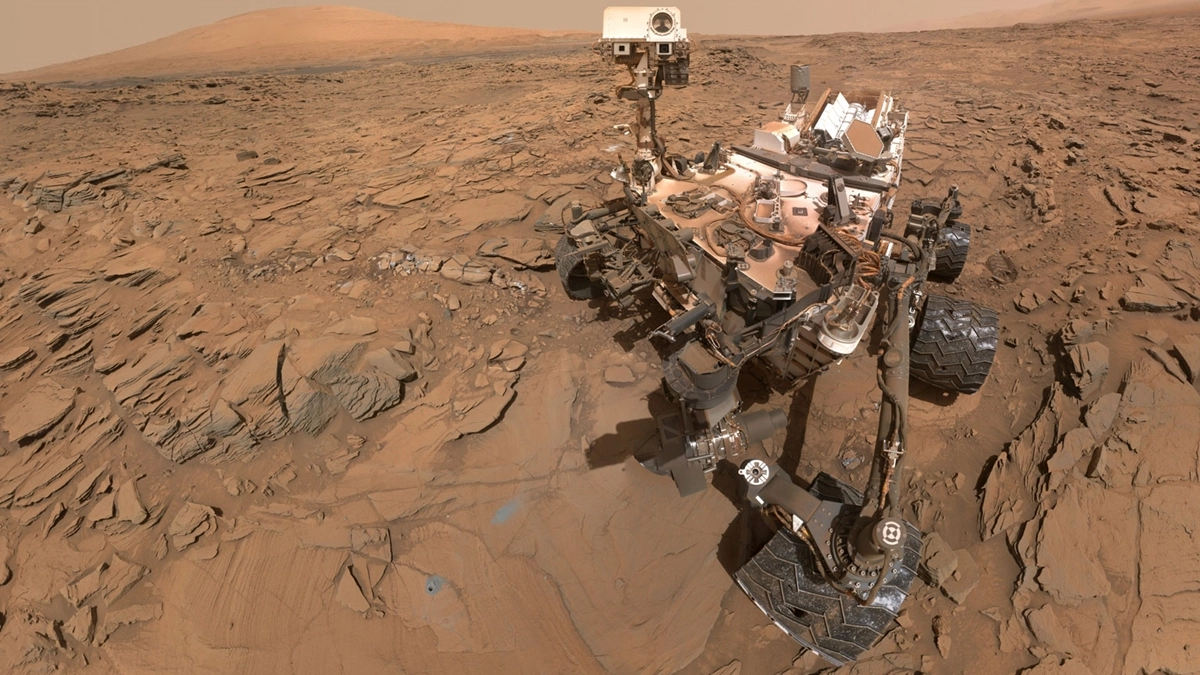 marsta nadir minerallere rastlanıldı (1)