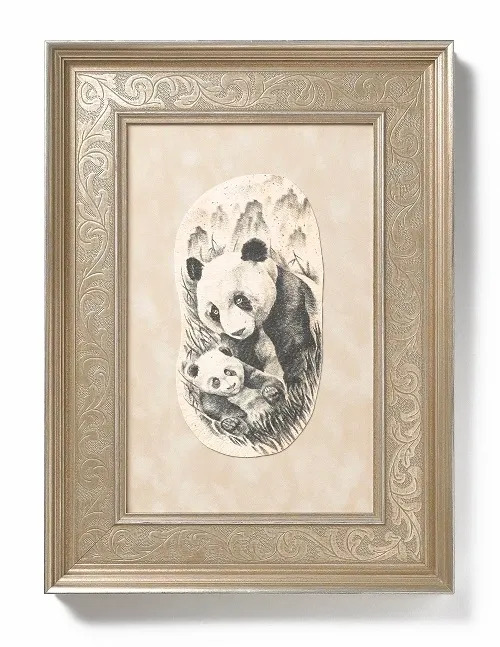 Ölen akrabalarını anmak için dövmelerini sergilediler! 1