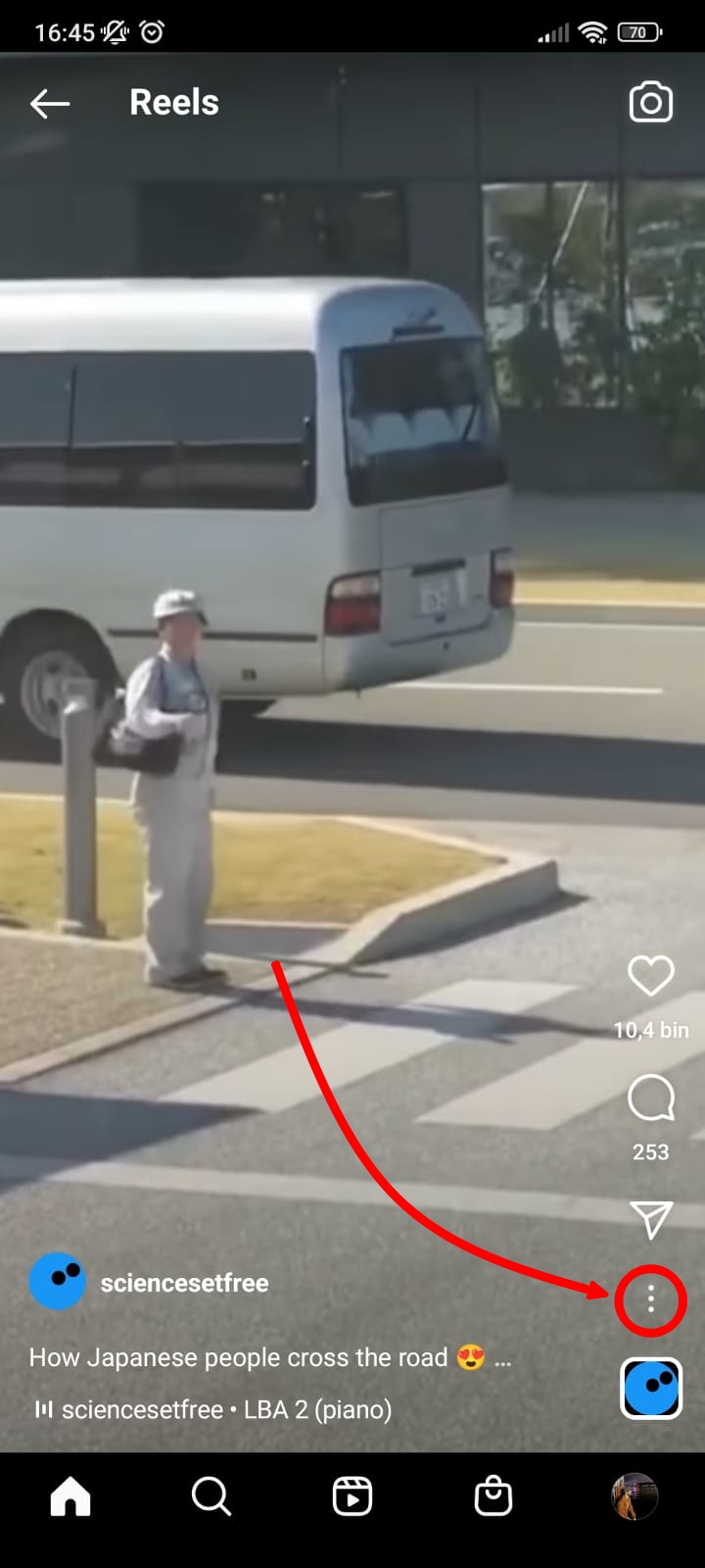 reels şikayet etme (1)