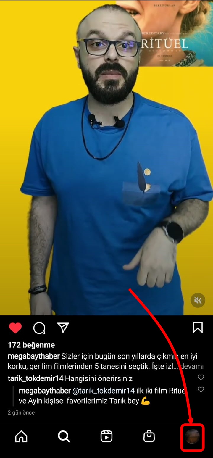 şikayet geçmişi (1)