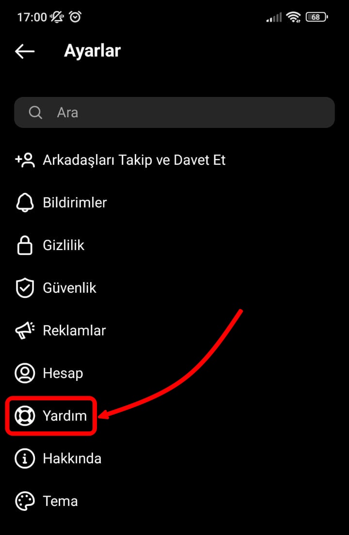 şikayet geçmişi (4)