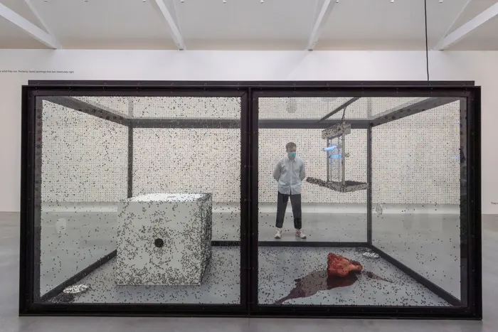 sinek thousand years sanat eseri (1)