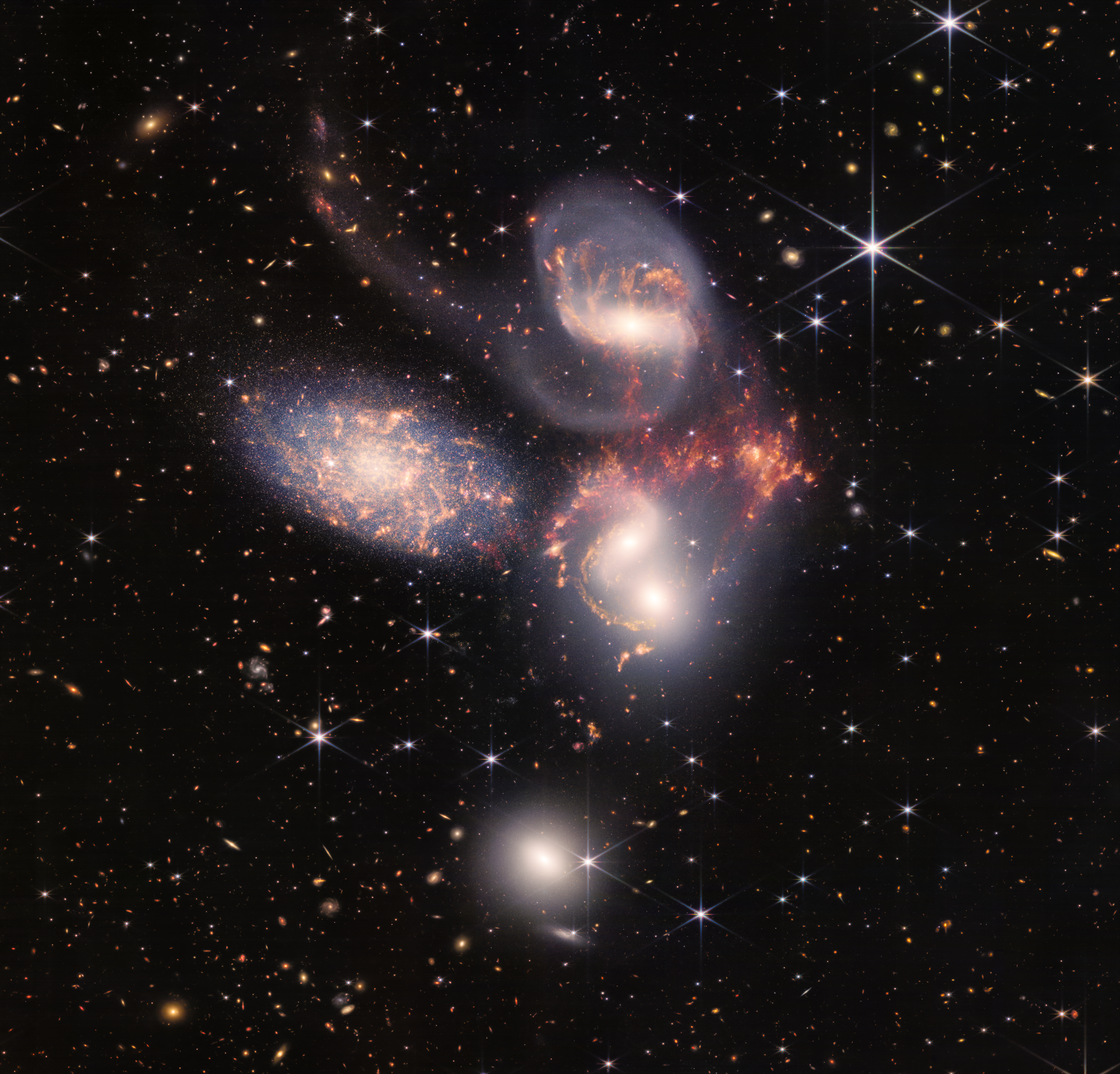 Stephan Beşlisi (Stephan’s Quintet)