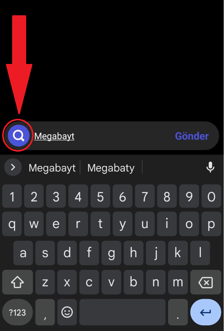 Instagram mesajlarına özel efektler nasıl eklenir