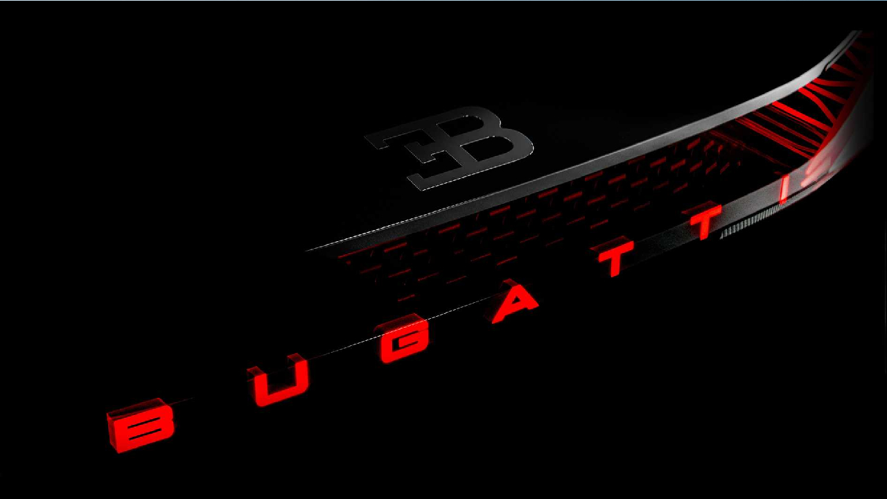 Bugatti,  1.600 beygire sahip dünyanın en hızlı roadster’ı Mistral'i tanıttı! İşte fiyatı ve özellikleri 12