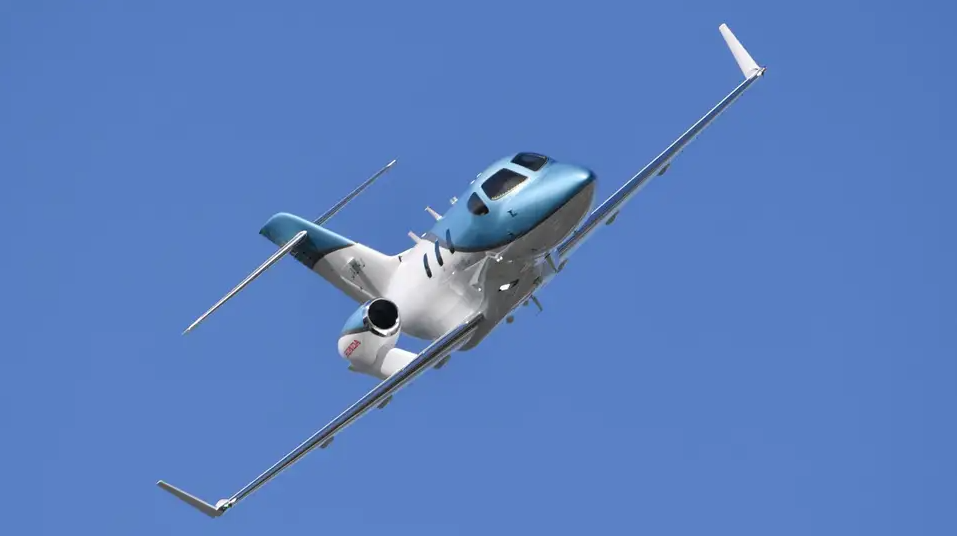 HondaJet