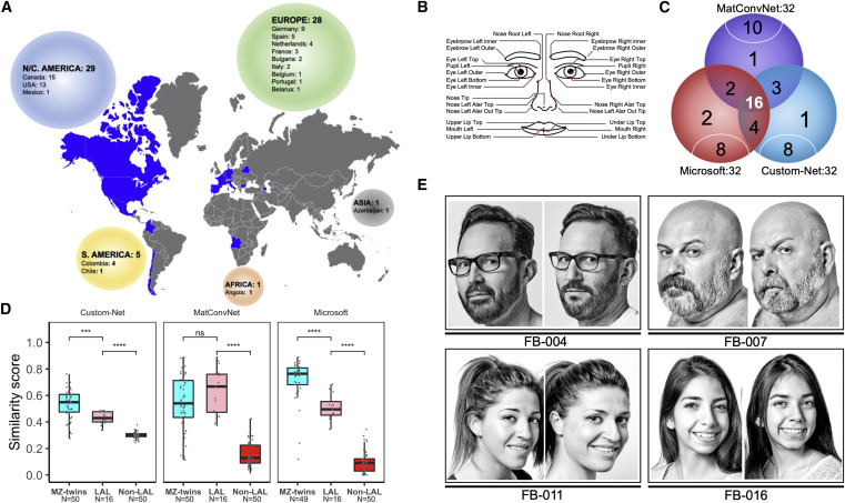 benzer insanlar benzer dna (3)