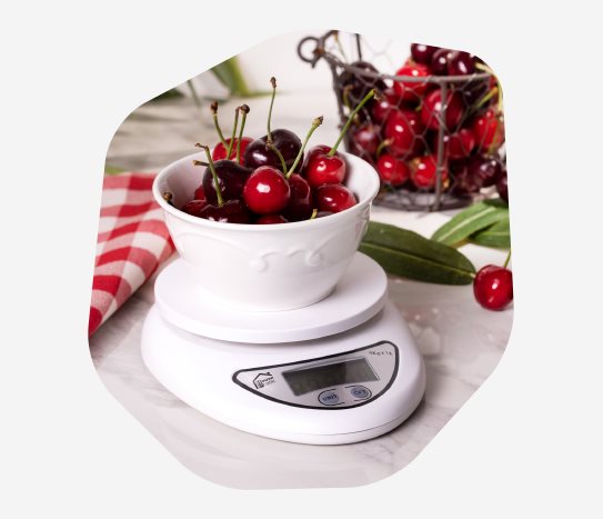 bim mutfak tartısı