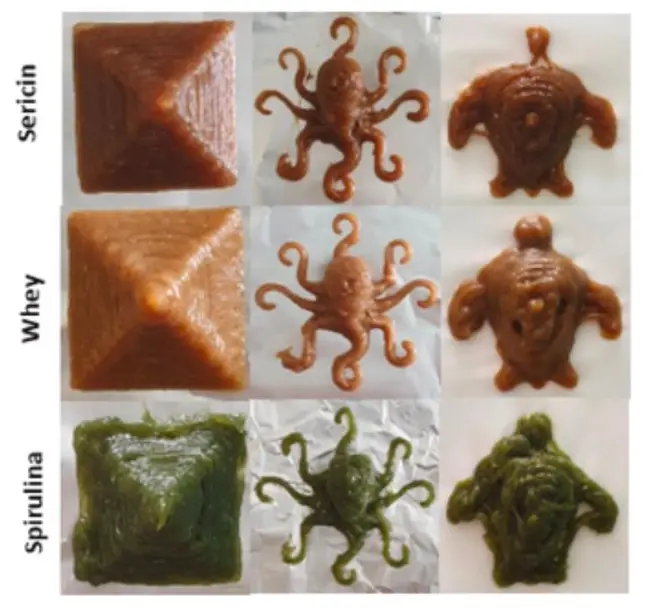 böcek yiyecekler (1)