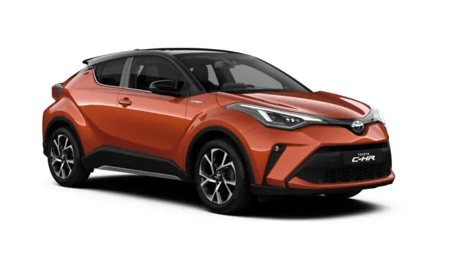 Türkiye'de satılan yakıt tüketimi en az olan otomobiller - Aralık 2022 6