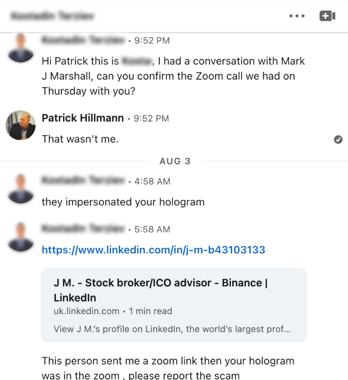deepfake binance yoneticisi (1)
