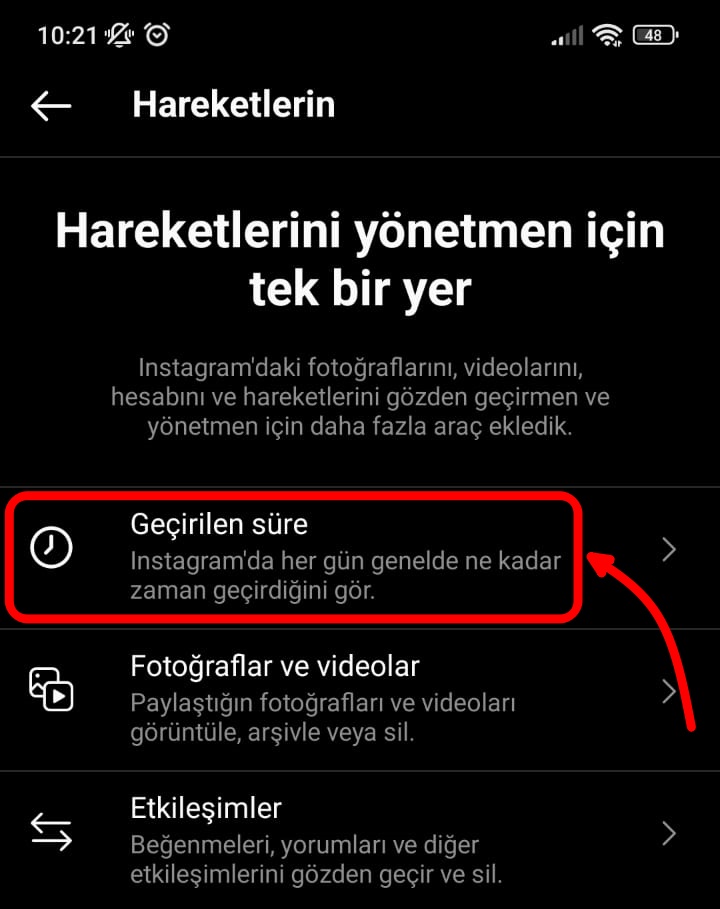 geçirilen süre (4)
