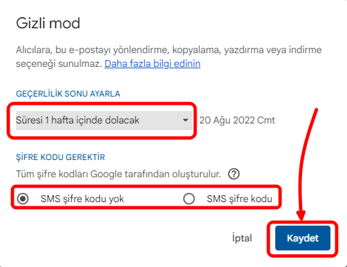gmail gizli mod (3)