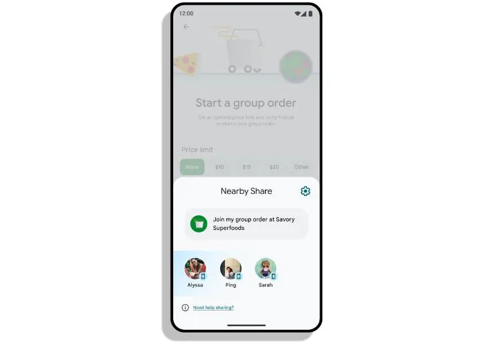 google nearby share (1)