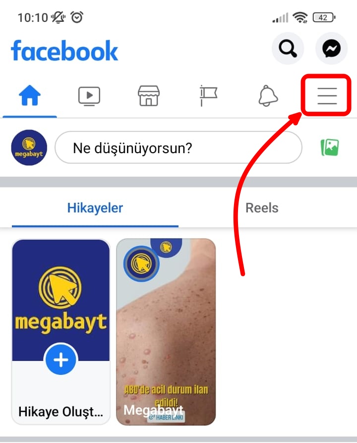 hesap silme telefondan (1)