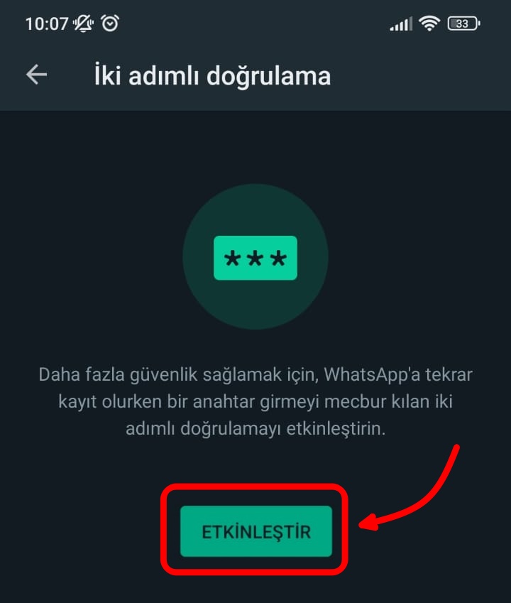 iki adım doğrulama (5)