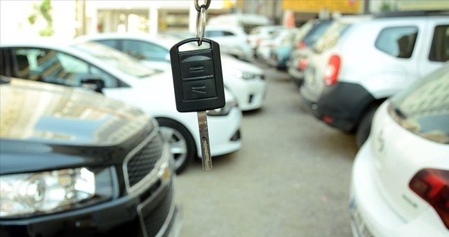 Türkiye'nin en çok satan otomobilleri belli oldu: İşte 2022 yılı istatistikleri 6