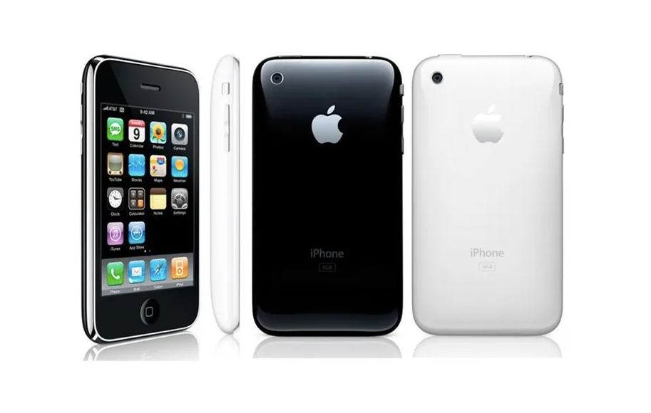 iphone3g