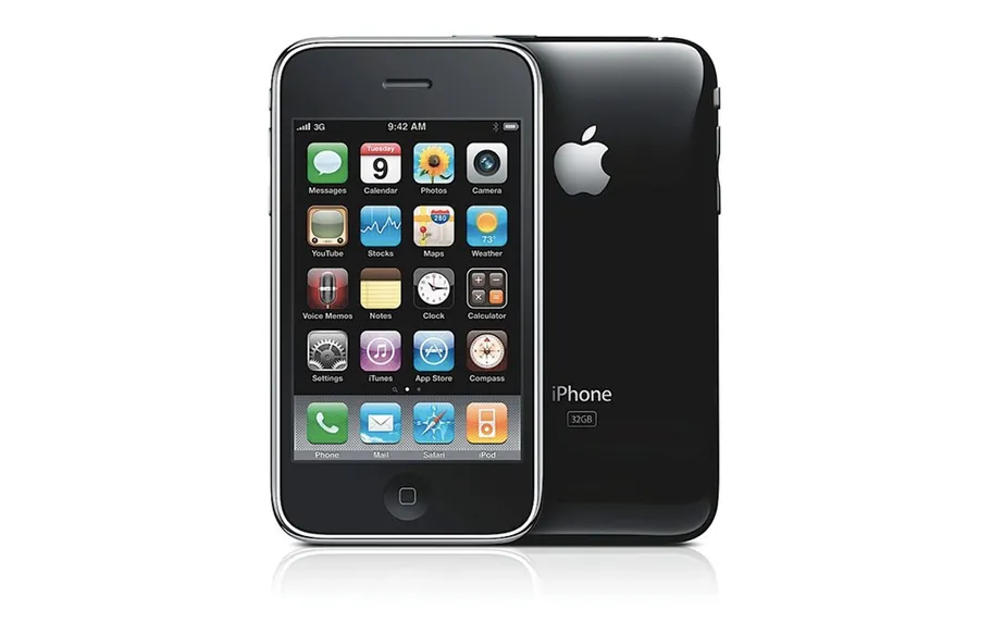 iphone3gs