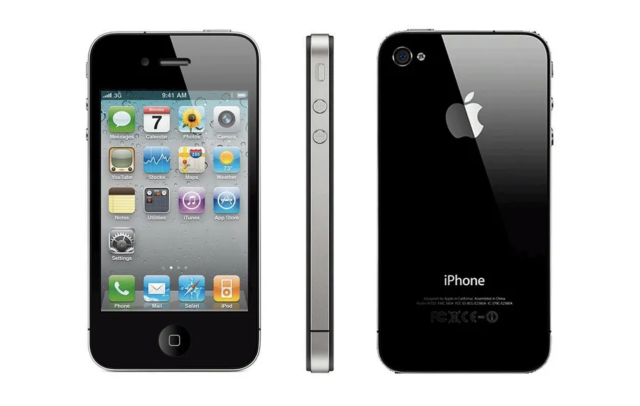 iphone4