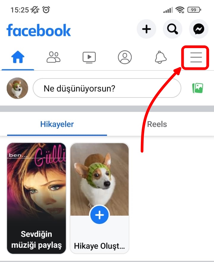 mobil face şifre (2)