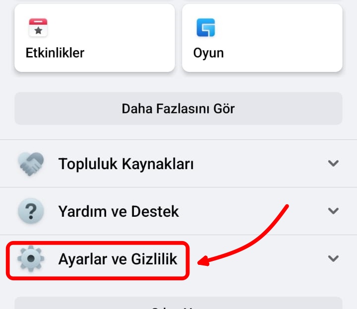 mobil face şifre (3)