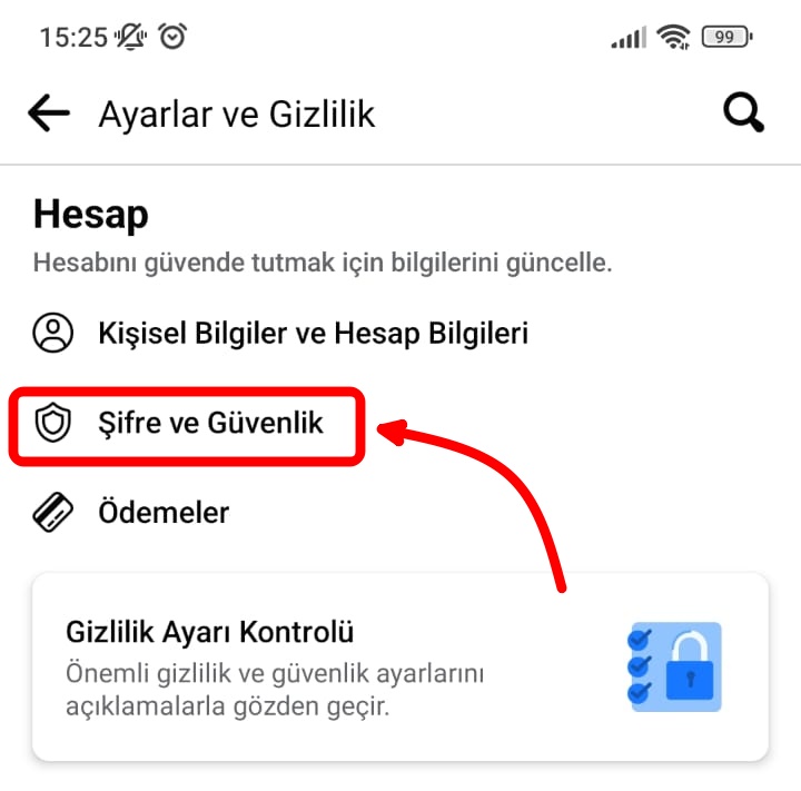mobil face şifre (5)
