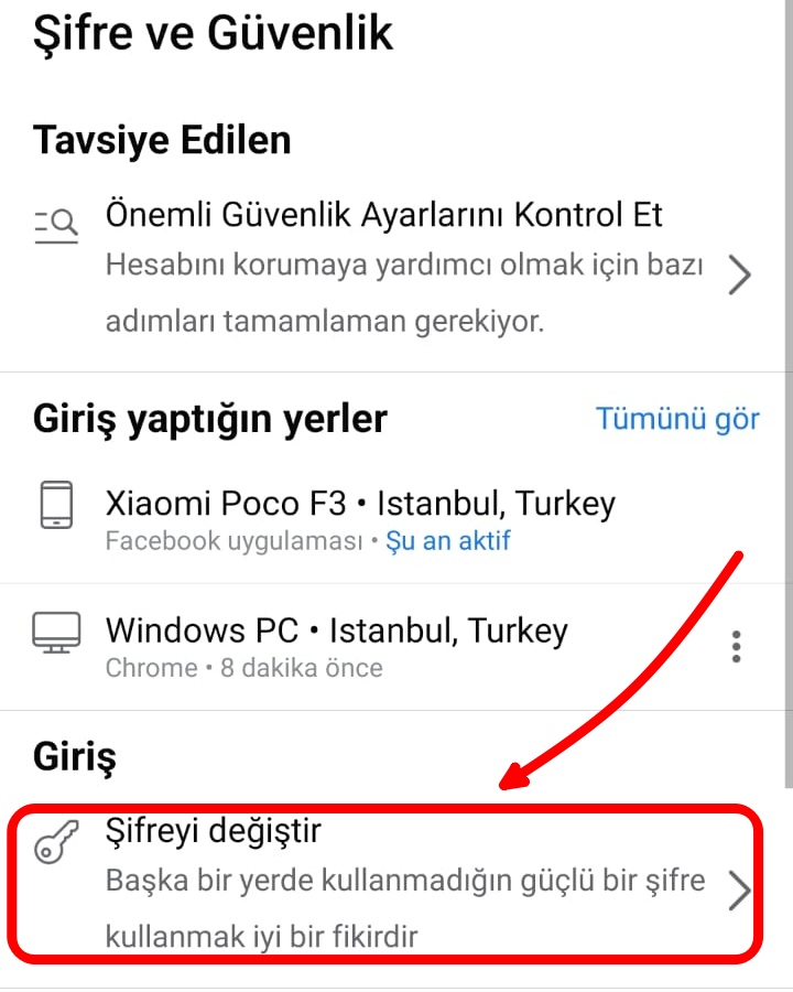 mobil face şifre (6)