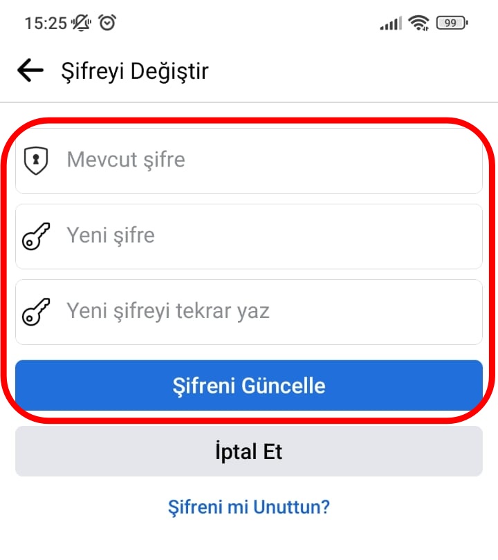 mobil face şifre (7)
