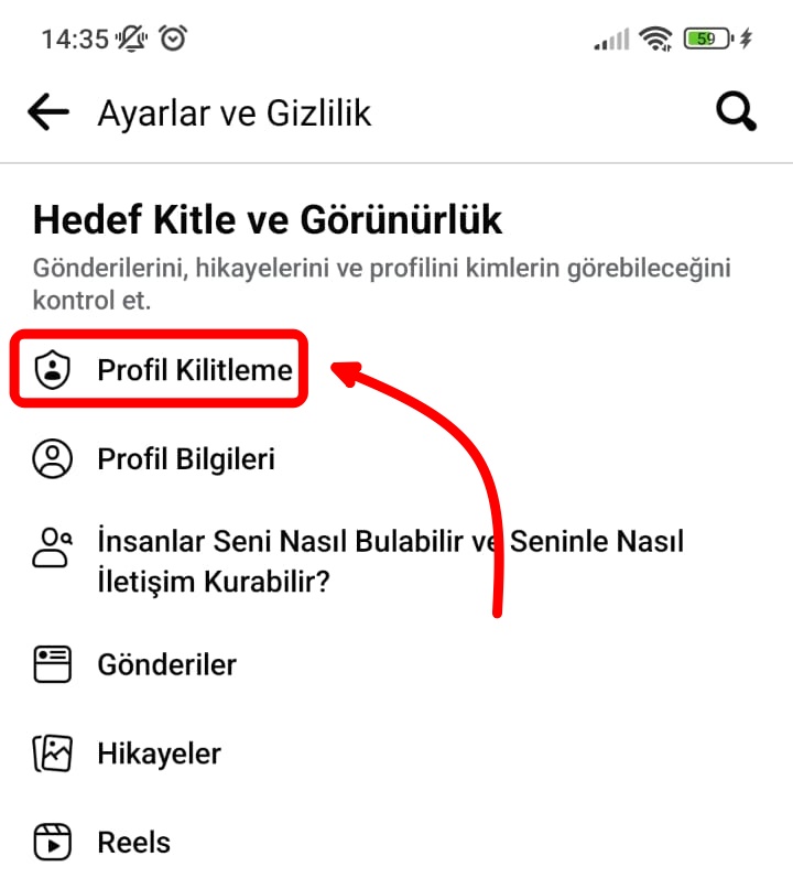 profil kilitleme (4)