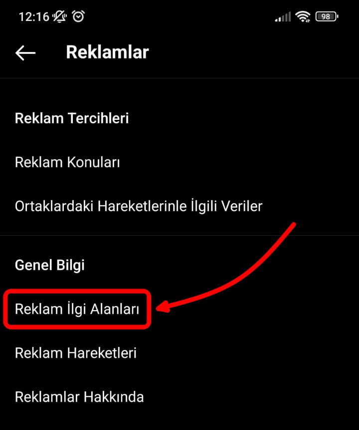 reklam ilgi alanları (5)