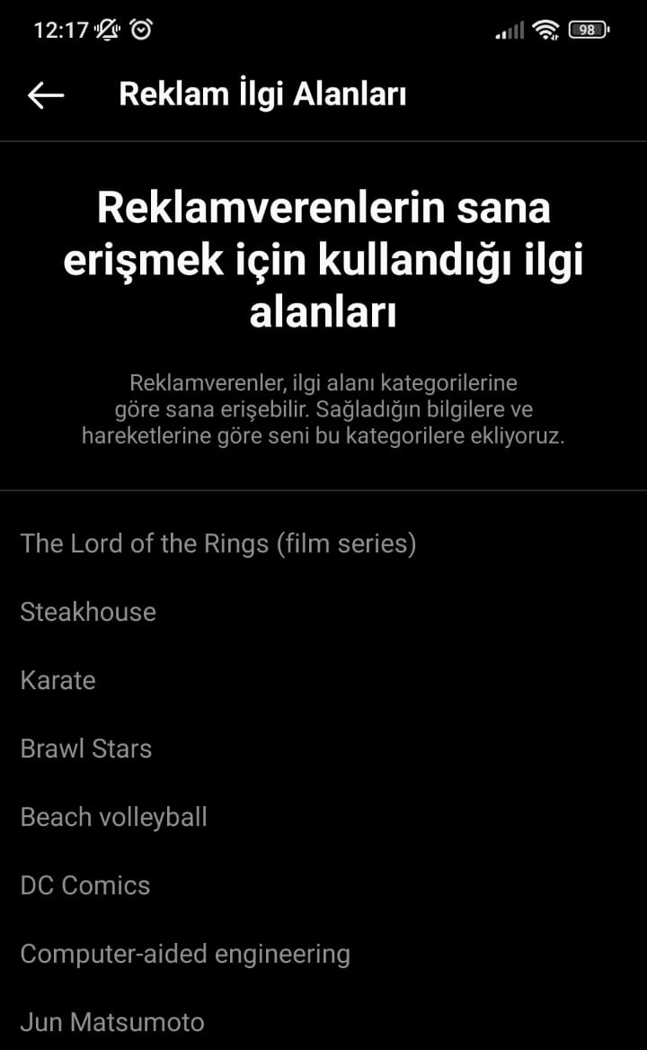 reklam ilgi alanları (6)