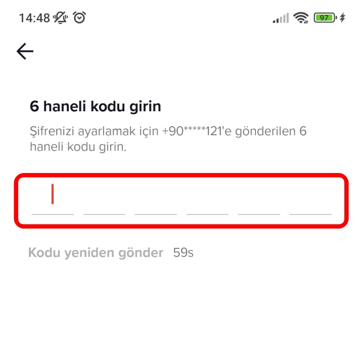 şifre değiştirme (6)