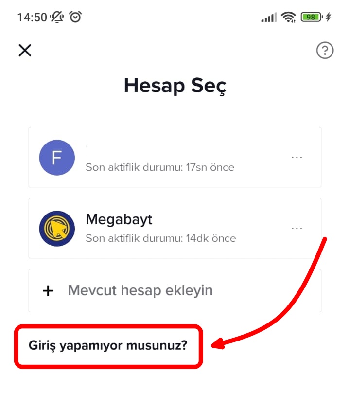 şifre sıfırlama (2)