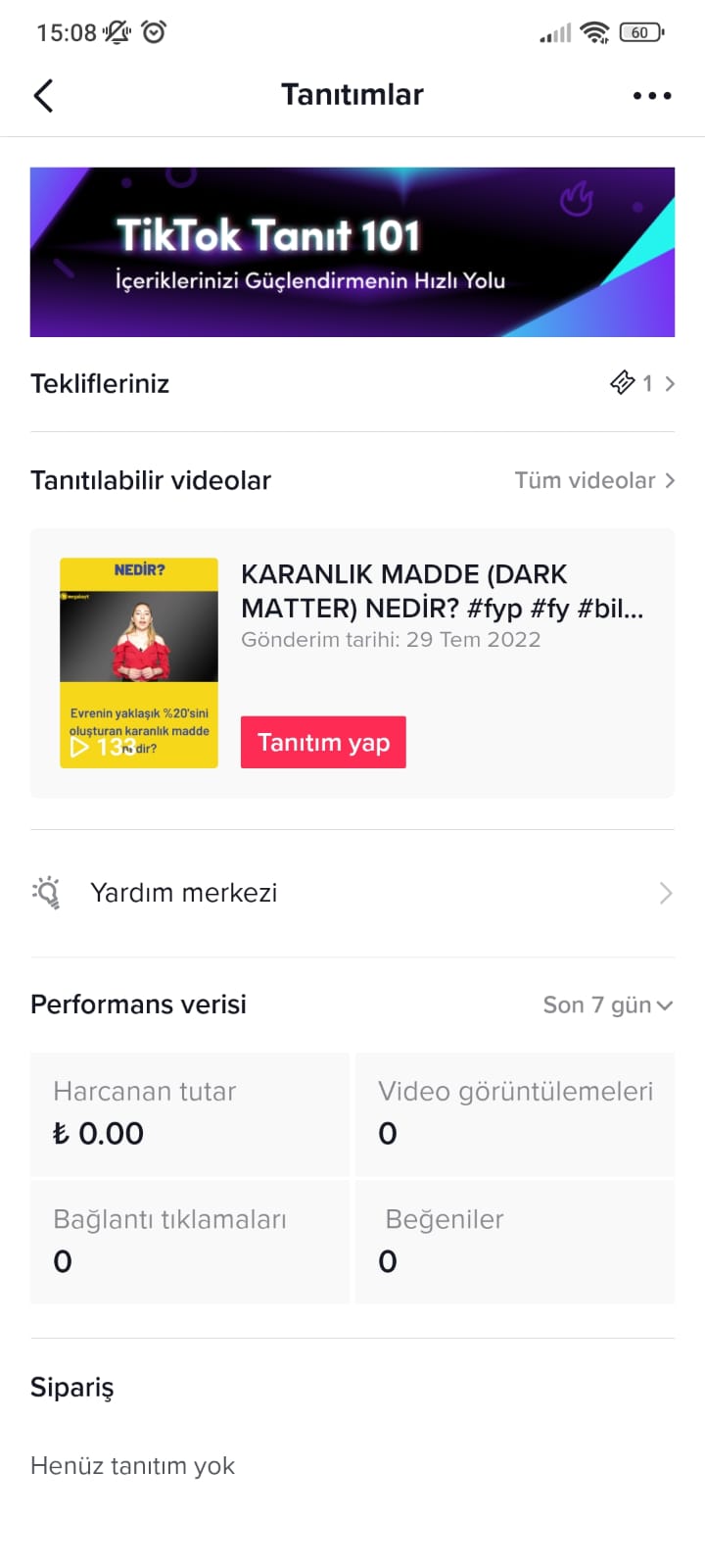 tanıt