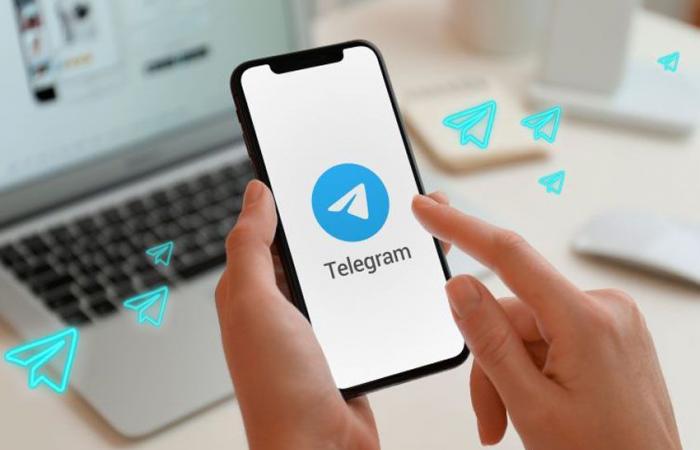 Telegram kullananlar yaşadı: Videoları metne çevirme ve daha birçok yeni özellik geldi 1