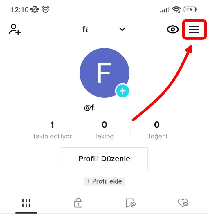 tiktok gizleme (2)