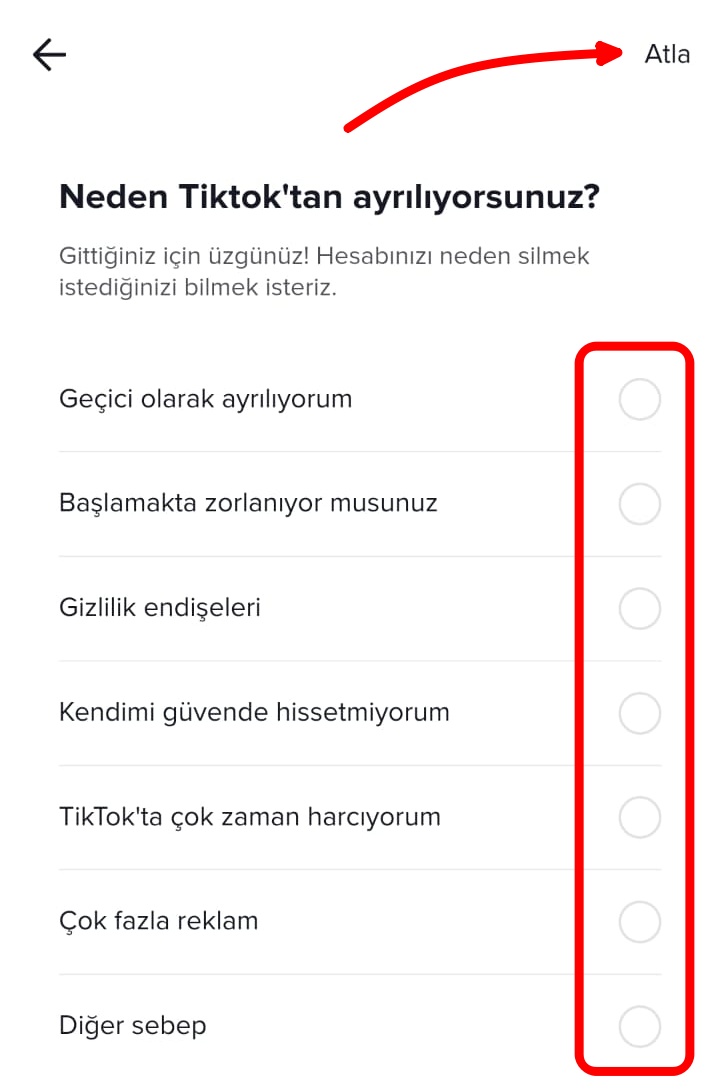 tiktok hesap silme (6)