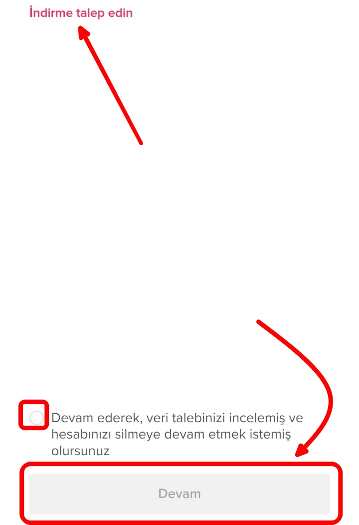 tiktok hesap silme (7)